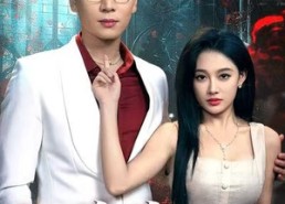 短剧《红蔷薇之语（50集）》优质短剧全集免费观赏