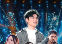 短剧《五旬老太守国门大夏歌神赢爆全场（91集）》热门短剧高清全集免费播