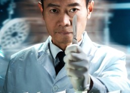 短剧《鬼刀神医（59集）》免费短剧全集随心看