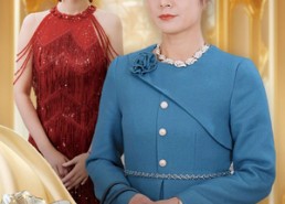 短剧《母凭女贵（101集）》短剧免费全集轻松览