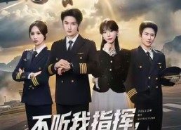 短剧《不听我指挥，女机长悔疯了（60集）》高分短剧无删减在线播放