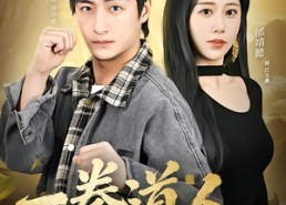 短剧《一拳道人，假结婚成真赘婿（61集）》短剧免费全集畅快追