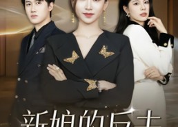 短剧《新娘的反击（40集）》精彩短剧免费全集观享