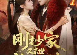 短剧《刚抄家又末世，我囤货亿点点（68集）》热门短剧在线流畅观看