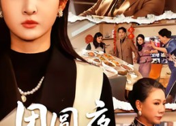 短剧《团圆夜，不团圆（60集）》短剧完整高清免费播放