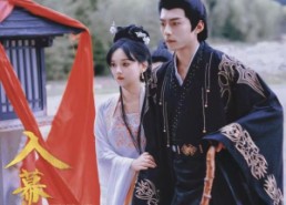 短剧《入幕为奴（61集）》热门短剧全集免费速看