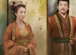 短剧《皇后竟是我自己（61集）》经典短剧全集免费放映