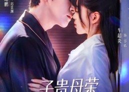 短剧《子贵母荣被冷面老板全家宠上天（70集）》免费短剧全集高清放送