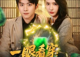 短剧《一眼看穿我的开挂人生（80集）》短剧爆款在线免费追