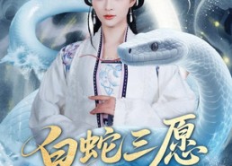 短剧《白蛇三愿（62集）》短剧全集免费在线追剧