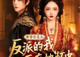 短剧《女帝登基后反派的我死在她怀中（59集）》热门短剧全集畅快看