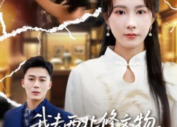 短剧《我去西北修文物，顾总再也坐不住了（46集）》短剧精彩全集免费追看