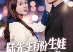 短剧《陆先生有份生娃订单请签收（70集）》短剧免费完整版畅看