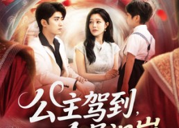 短剧《公主驾到全员泪崩（81集）》热门短剧免费高清看