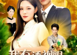 短剧《我有透视眼想看哪儿看哪儿（100集）》百集精彩短剧免费畅看