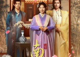 短剧《南曦传（73集）》热门短剧免费在线品鉴