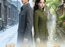 短剧《墨彩擦肩（31集）》免费短剧全集在线畅览