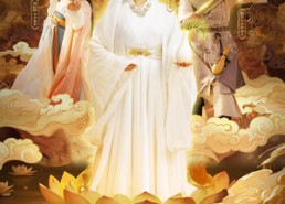 短剧《新观世音传奇（43集）》短剧免费全集在线赏剧