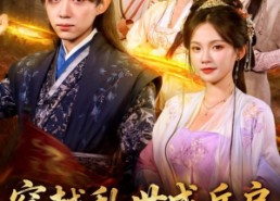 短剧《穿越乱世成兵户从领媳妇开始（80集）》短剧免费全集在线畅享