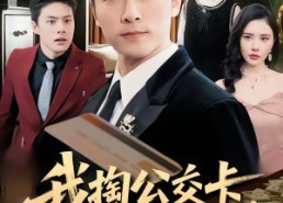 短剧《我掏公交卡，你慌什么（75集）》热门短剧全集畅享观看