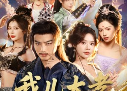 短剧《我儿大孝，开局送我个仙妻（80集）》热门短剧完整在线