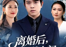 短剧《离婚后，校花找上门（80集）》超火短剧在线高清看