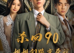 短剧《杀回90姐姐们跪求原谅（65集）》短剧免费高清全集速看