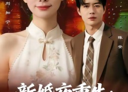 短剧《新婚夜重生：这婚我不嫁了（79集）》短剧完整版免费在线播