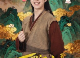 短剧《万里江山入我怀第二季（70集）》爆款短剧免费全集速看