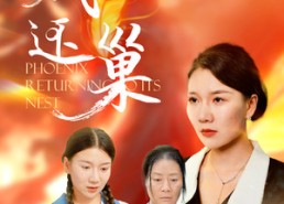 短剧《凤还巢（100集）》高清短剧免费全集看