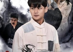 短剧《黑神话之忍无可忍（46集）》热门短剧全集免费享