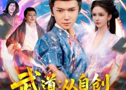 短剧《武道：从自创吸功大法开始（116集）》免费短剧全集精彩呈现