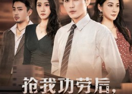 短剧《抢我功劳后，前妻悔不当初（80集）》短剧完整版免费畅享