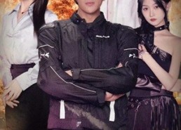 短剧《焚心之战（100集）》短剧高清全集在线览