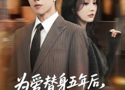短剧《为爱替身五年后，他转身离开（45集）》短剧完整版在线畅享