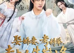 短剧《娶娇妻，考科举，走上人生巅峰（80集）》高分短剧无删减在线播