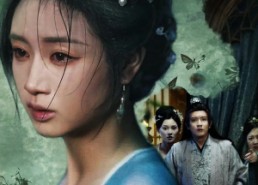 短剧《雨尽玉容归（65集）》热门短剧全集免费看