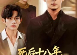 短剧《死后十八年，亲爸回归重整京圈（59集）》短剧完整高清在线看