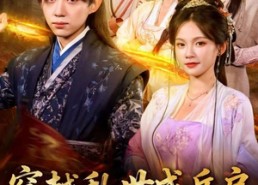 短剧《穿越乱世成兵户，从领媳妇开始（80集）》爆款短剧全集在线追