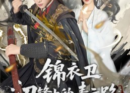 短剧《锦衣卫刀锋上的青云路（80集）》热门短剧免费全集直看