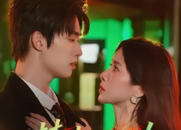 短剧《禁止心动（60集）》短剧免费完整版在线播