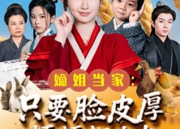 短剧《嫡姐当家只要脸皮厚顿顿都吃肉（89集）》热门短剧免费在线播