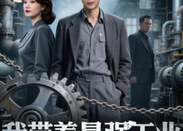 短剧《我带着最强工业，回到八零年代&我带着最强工业回到八零年代（68集）》短剧完整版免费看不停