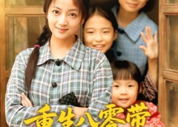 短剧《重生八零带全村致富（83集）》短剧全集畅享免费看