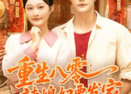 短剧《重生八零辣媳妇要发家（68集）》优质短剧全集在线览