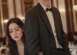 短剧《故别意中人（68集）》热门短剧全集免费看