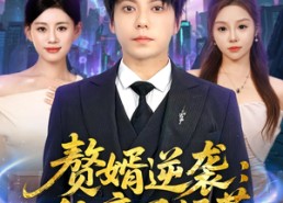 短剧《赘婿逆袭：仙帝不好惹（85集）》超火短剧在线免费看