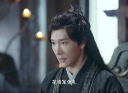 短剧《霖渊一梦（20集）》短剧超清全集免费观看