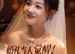 短剧《婚礼当天觉醒姐就是女王（64集）》短剧免费无广告在线追