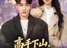 短剧《高手下山，我以无敌镇世间（80集）》热门短剧免费全集观